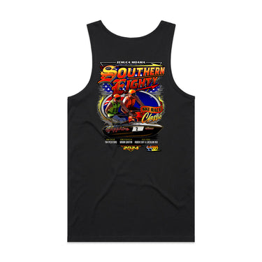 S80 2024 Event Men's Singlet